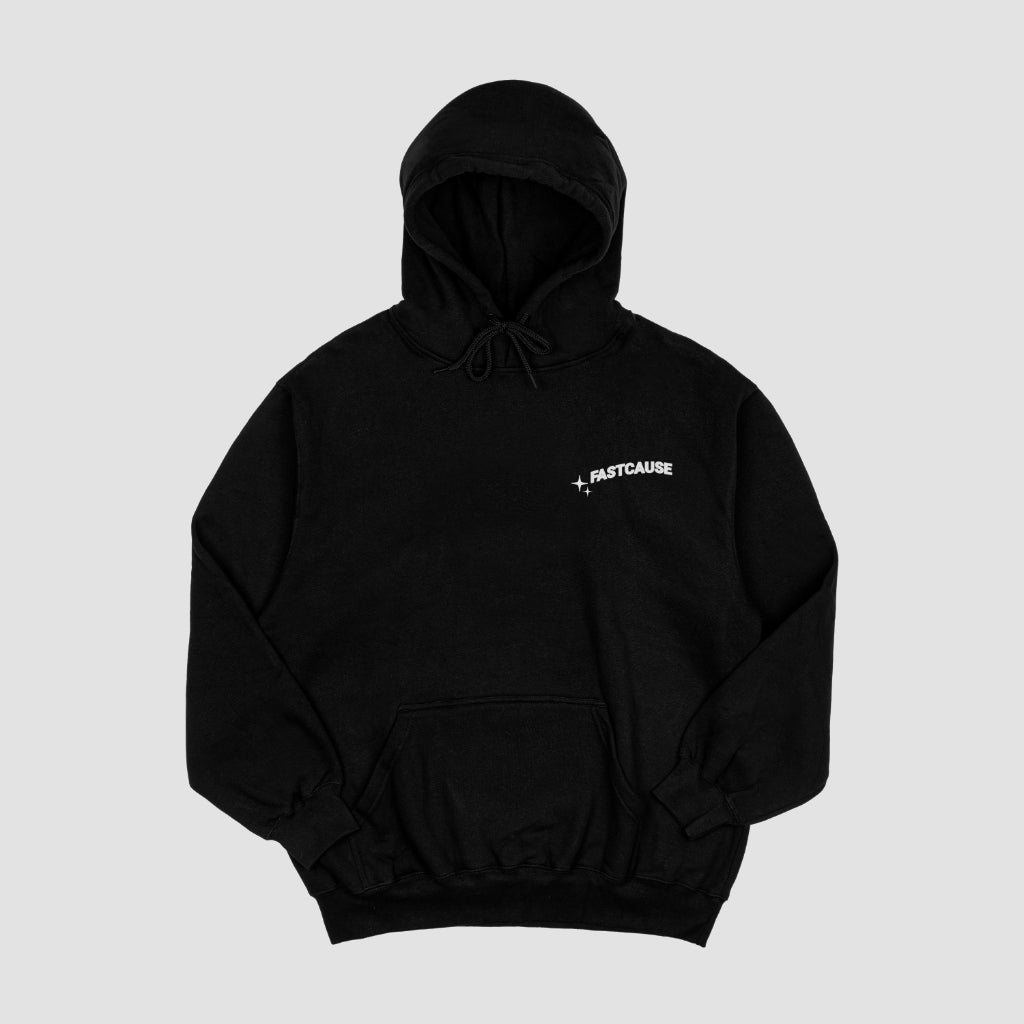 Sunday Drivers Club  oversized hoodie